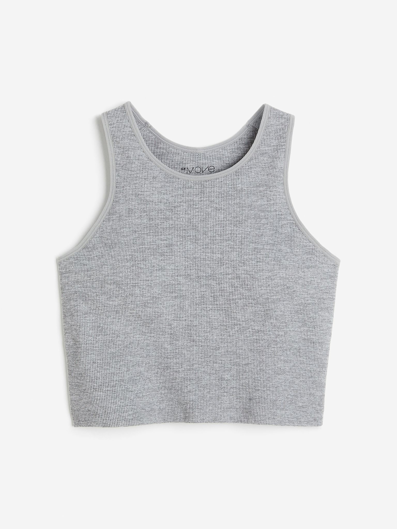 Спортивный топ H&M модель 71958 Спортивный топ H&M модель 71958 Фото