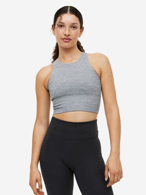 Спортивний топ H&M модель 71958 Фото
