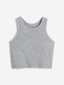 Спортивный топ H&M модель 71958 Спортивный топ H&M модель 71958 Фото