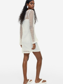 Платье мини H&M модель 71972 Фото