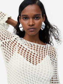 Платье мини H&M модель 71972 Фото