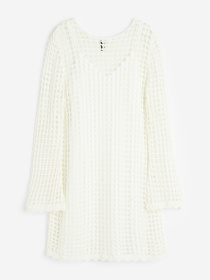 Платье мини H&M модель 71972 Фото