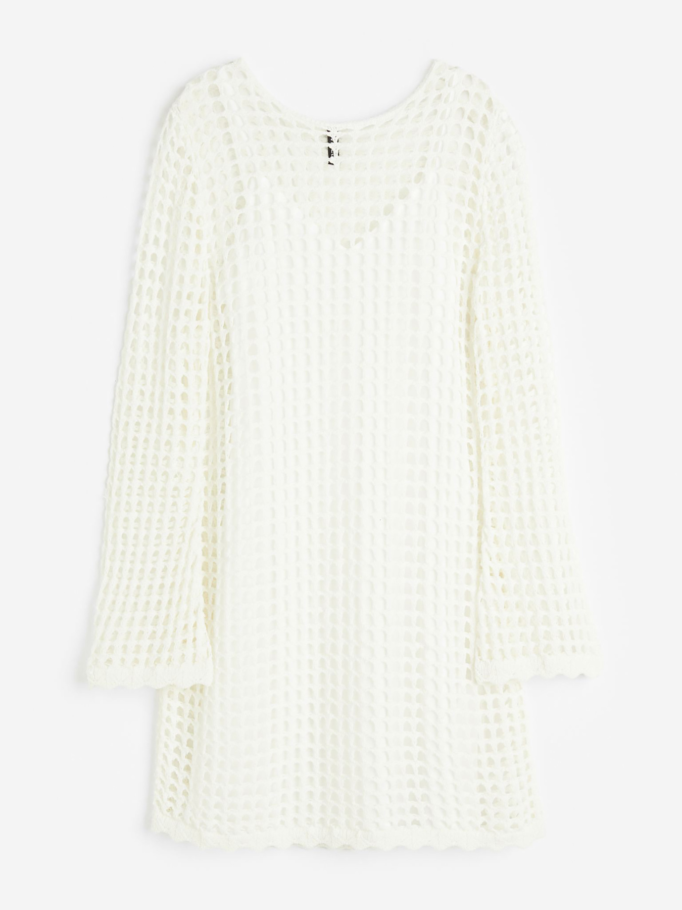 Сукня міні H&M модель 71972 Фото