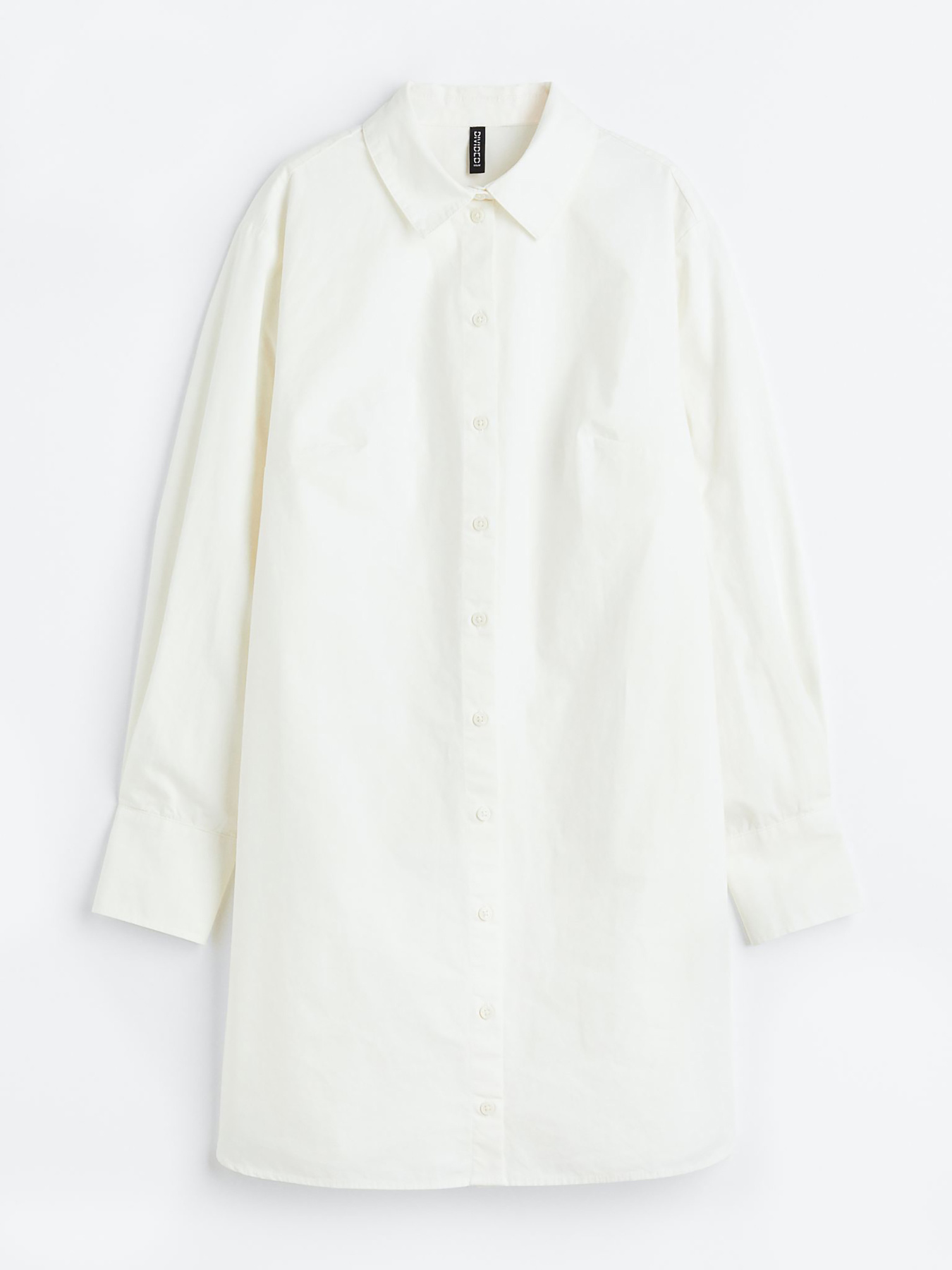 Платье мини H&M модель 71980 Фото