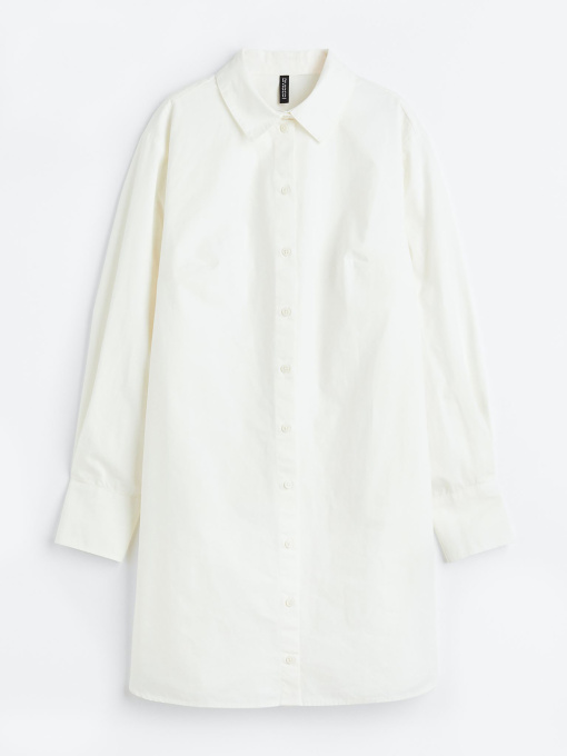 Платье мини H&M модель 71980 Фото