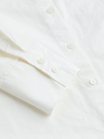 Платье мини H&M модель 71980 Фото