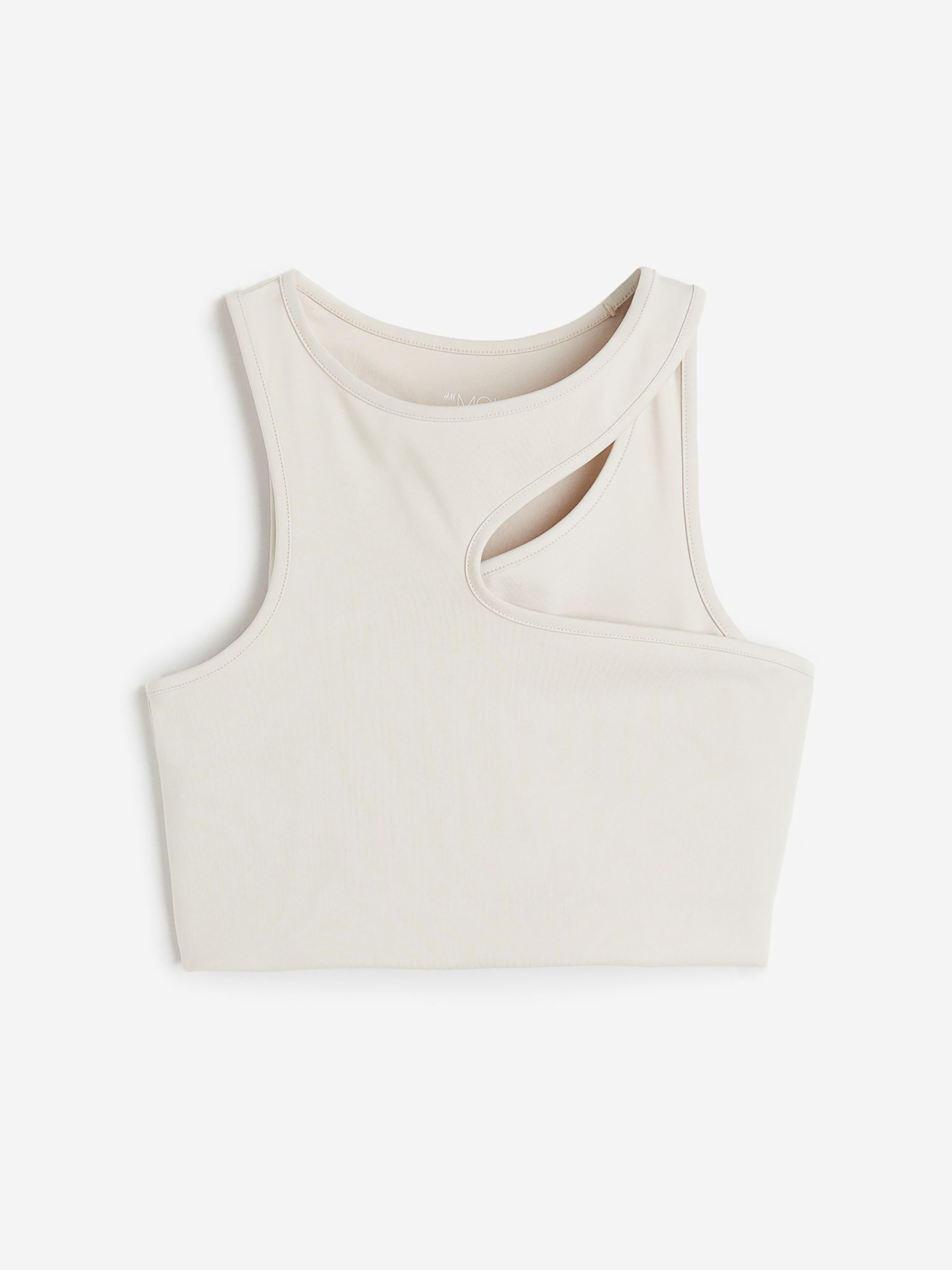 Топ спортивный H&M модель 71960 Фото