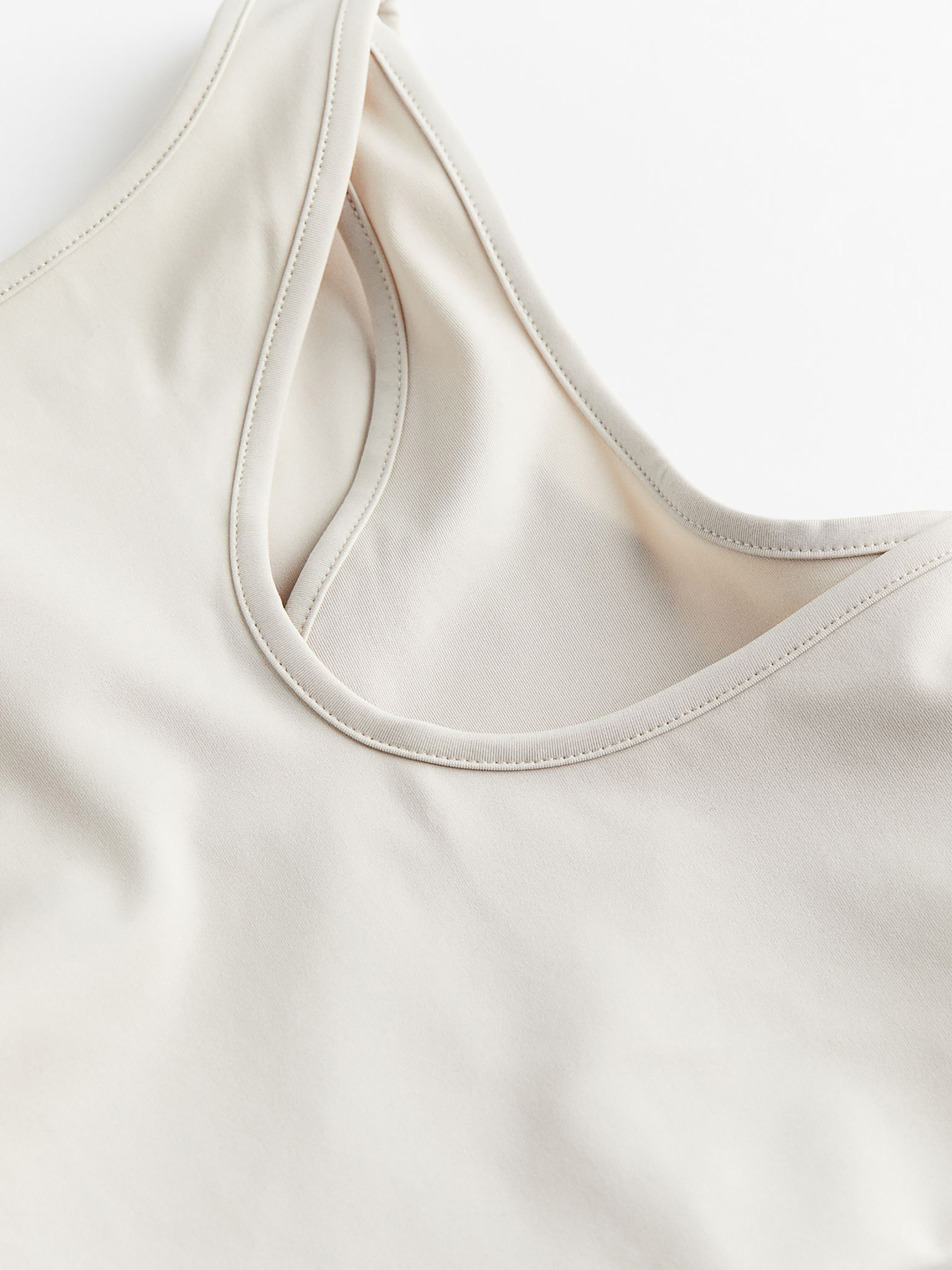 Топ спортивный H&M модель 71960 Фото