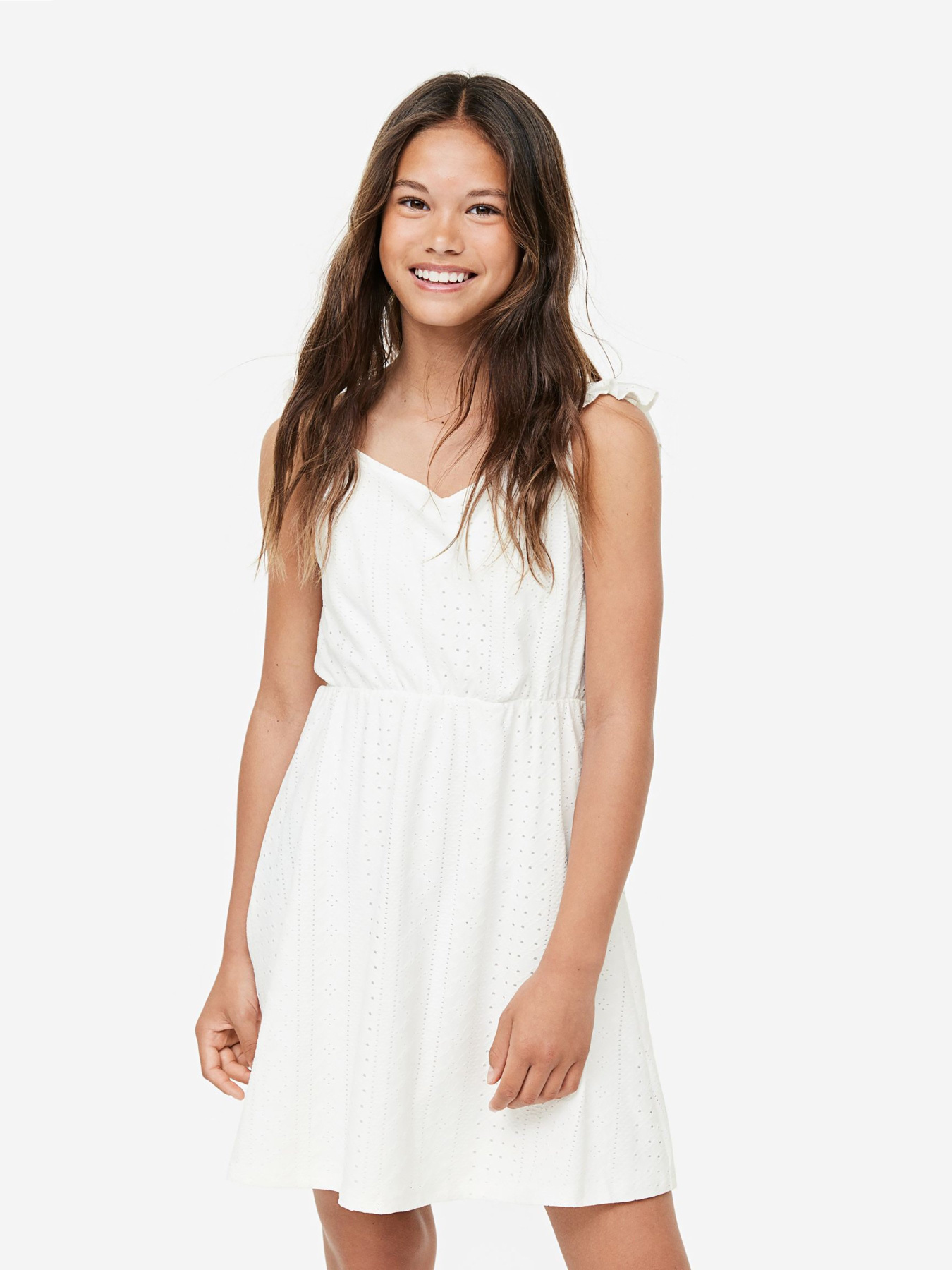 Сарафан H&M модель 71951 Фото