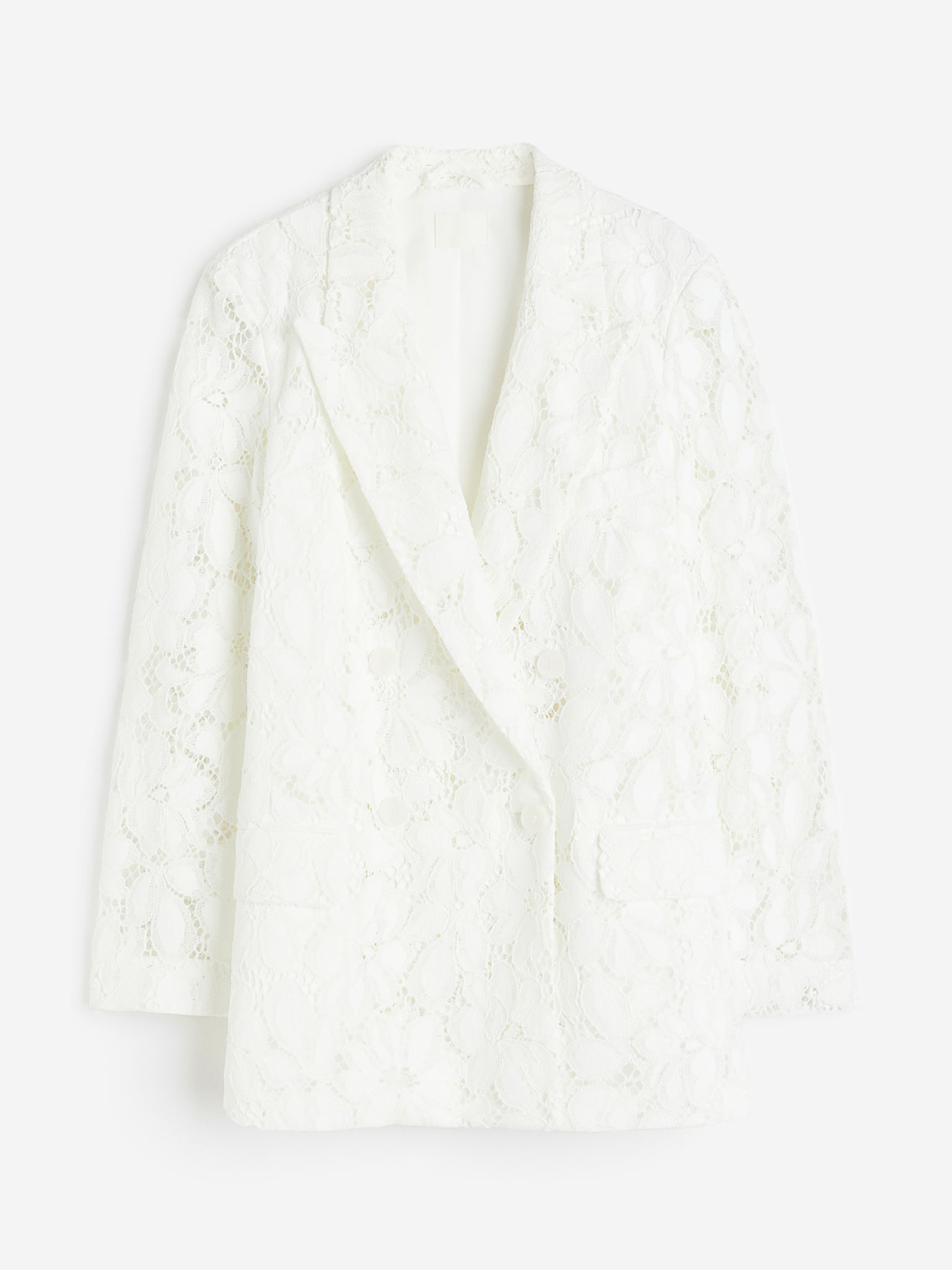 Блейзер H&M модель 71984 Фото