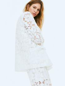 Блейзер H&M модель 71984 Фото