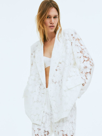 Блейзер H&M модель 71984 Фото