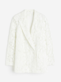 Блейзер H&M модель 71984 Фото