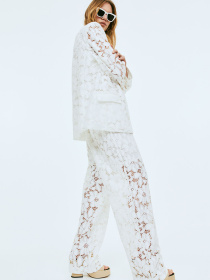 Блейзер H&M модель 71984 Фото