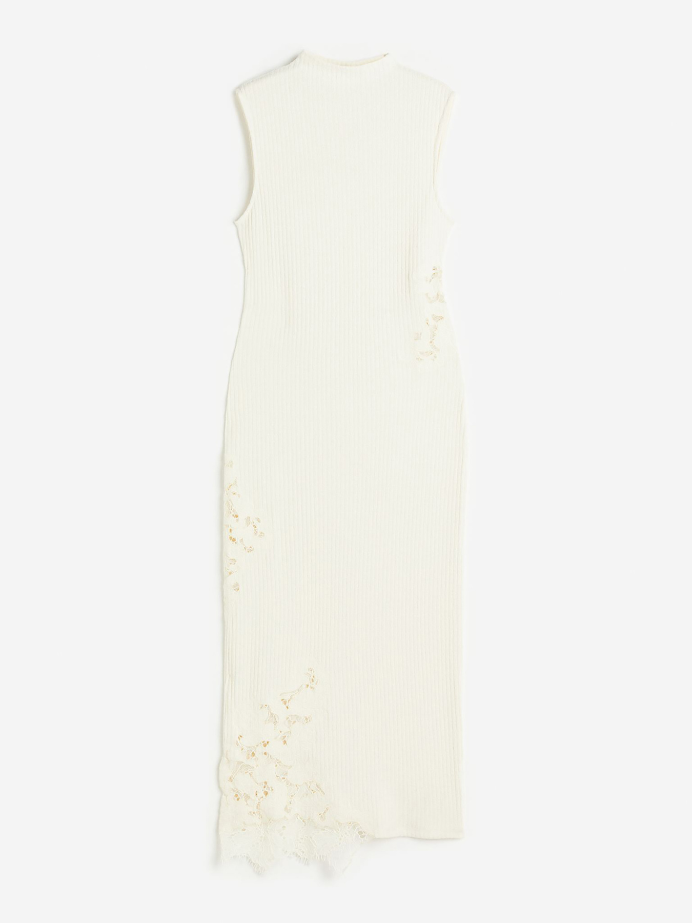 Платье миди H&M модель 71981 Фото