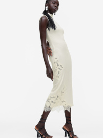 Сукня міді H&M модель 71981 Фото