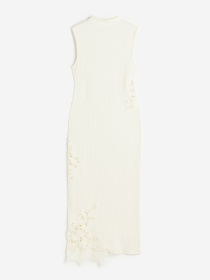 Сукня міді H&M модель 71981 Фото