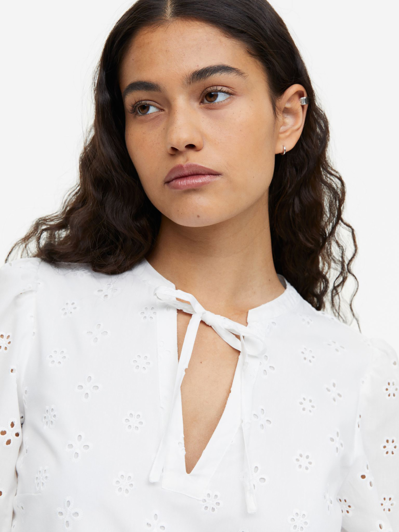 Платье мини H&M модель 71978 Фото