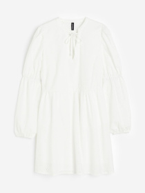 Платье мини H&M модель 71978 Фото