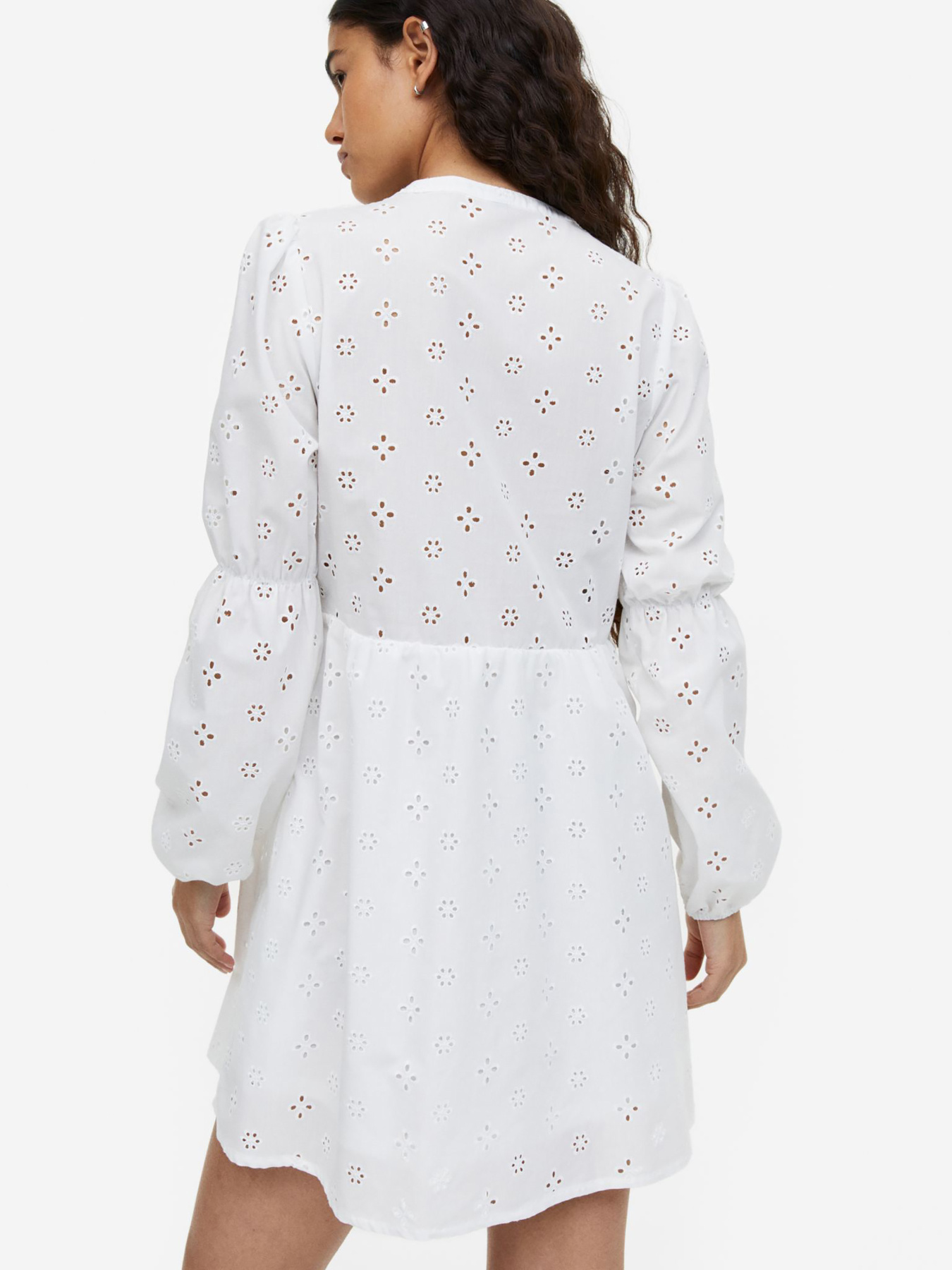 Сукня міні H&M модель 71978 Фото