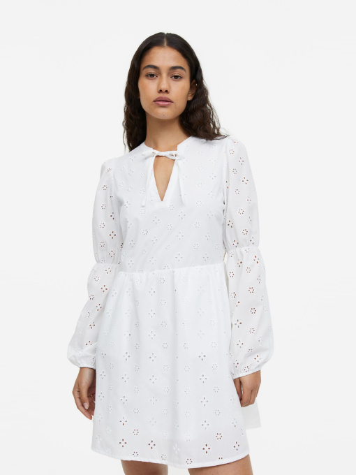 Платья H&M модель 71978 Фото