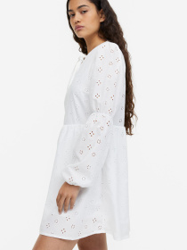 Сукня міні H&M модель 71978 Фото