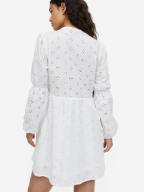 Сукня міні H&M модель 71978 Фото