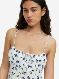 Сарафан H&M модель 71982 Сарафан H&M модель 71982 Фото