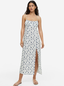 Сарафан H&M модель 71982 Сарафан H&M модель 71982 Фото