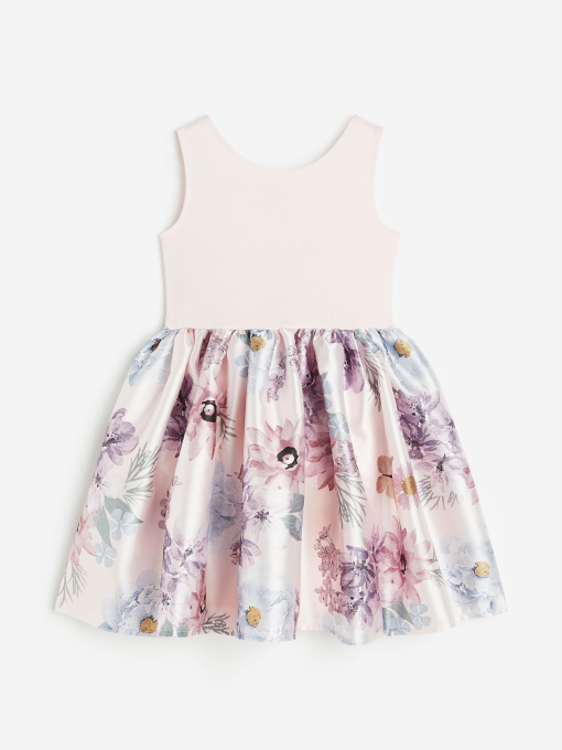 Сукня міні H&M модель 71961 Фото