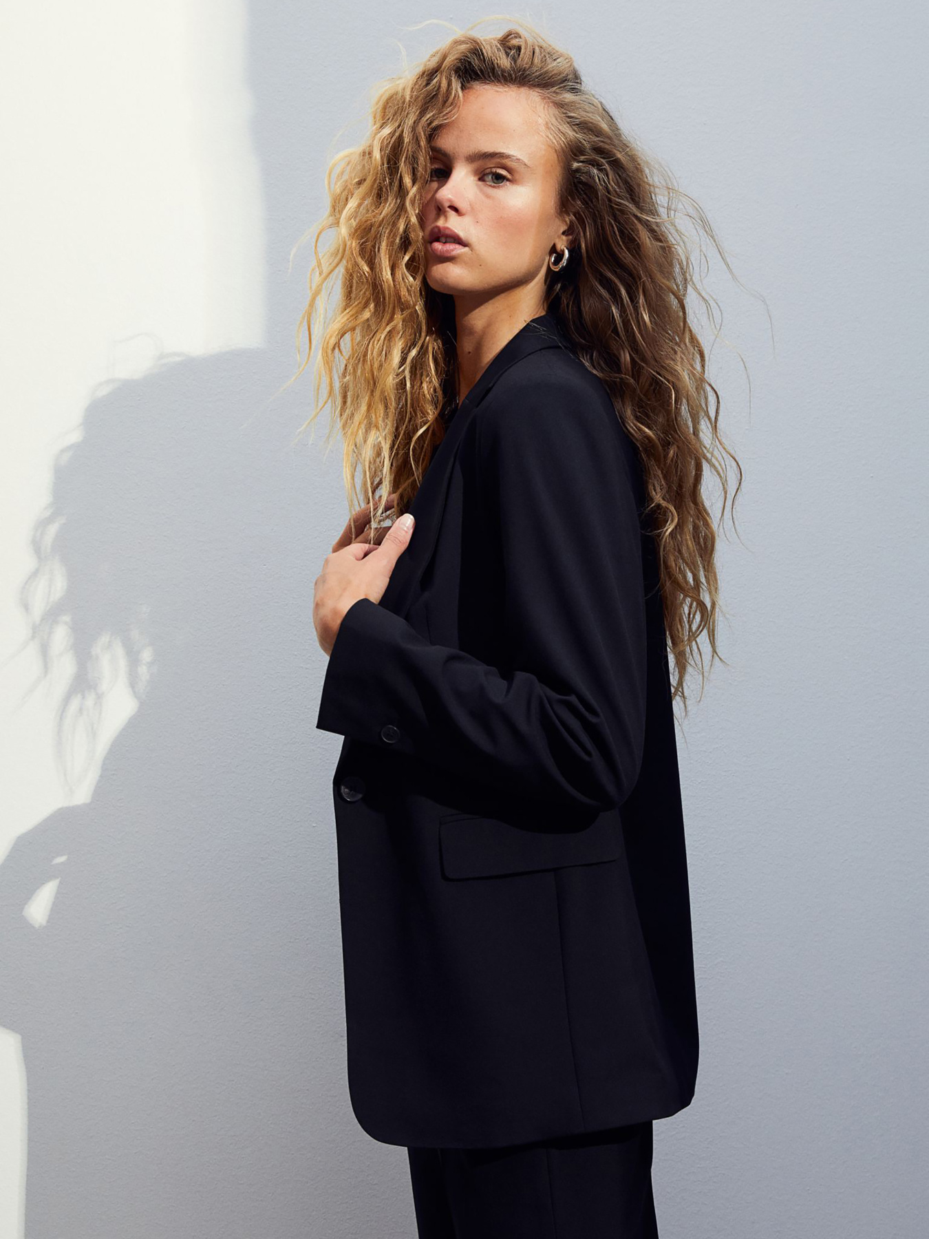 Пиджак H&M модель 71940 Фото