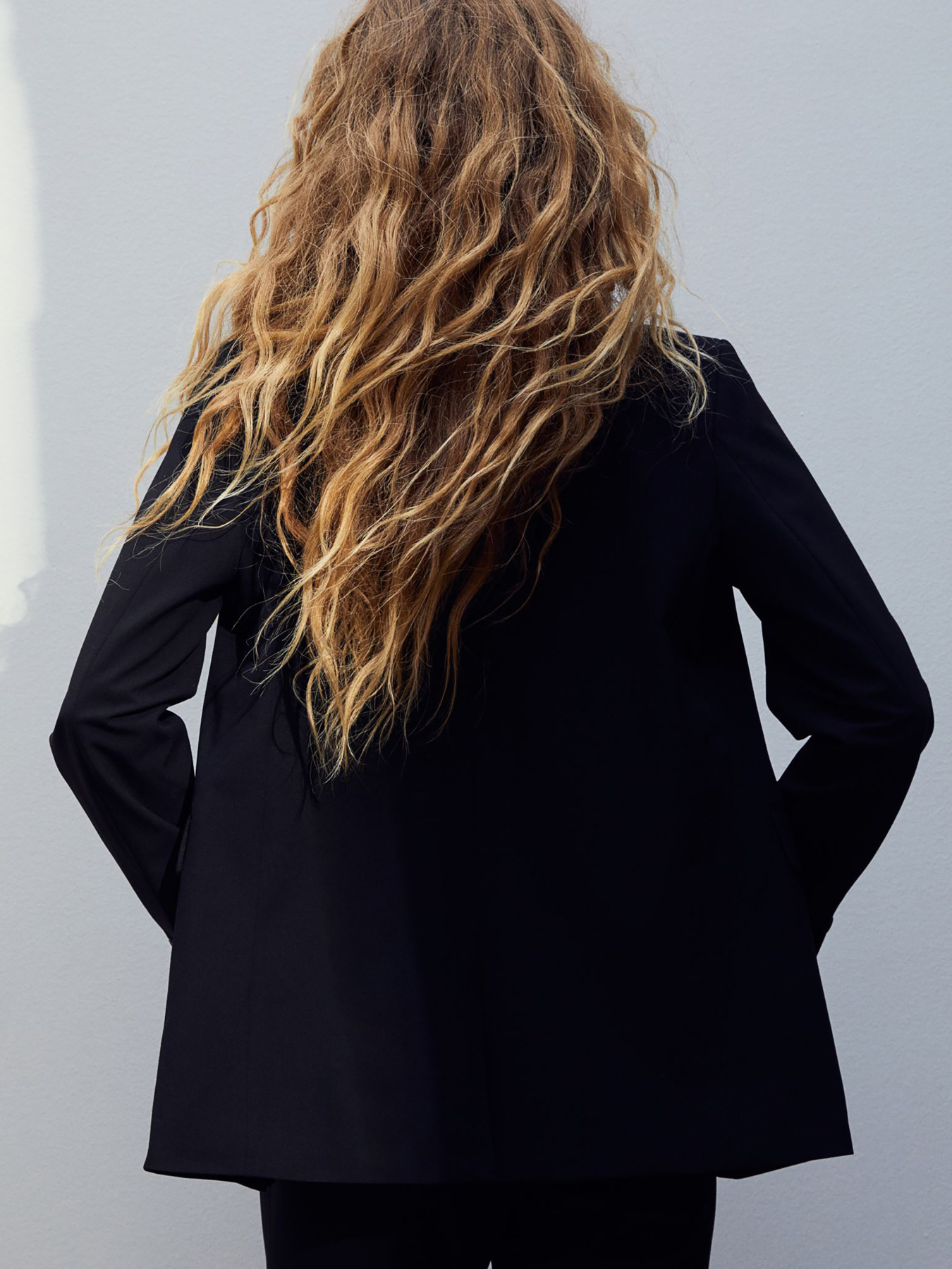 Пиджак H&M модель 71940 Фото