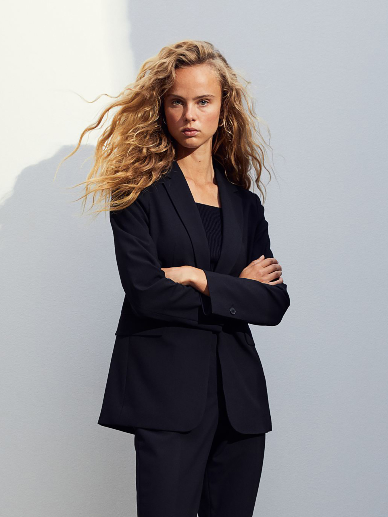 Пиджак H&M модель 71940 Фото