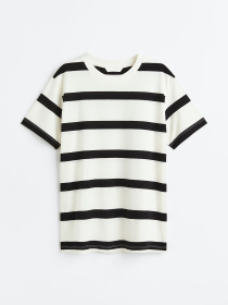 Футболка H&M модель 71970 Фото