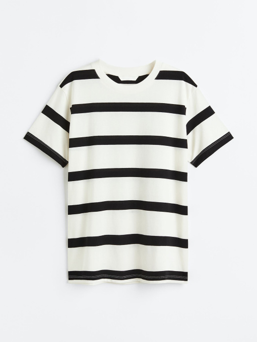 Футболка H&M модель 71970 Фото