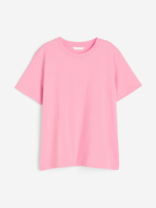 Футболка H&M модель 71964 Фото