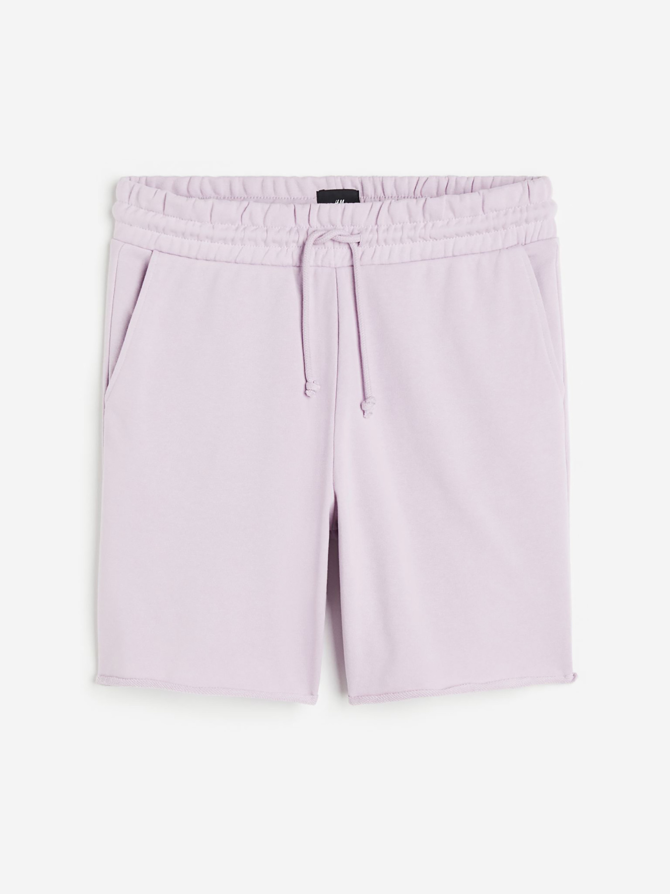 Шорты спортивные H&M модель 71947 Фото