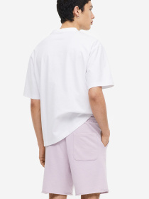 Шорты спортивные H&M модель 71947 Фото