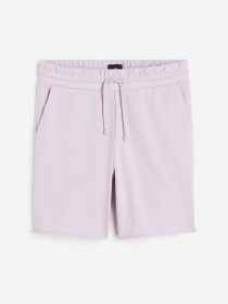 Шорты спортивные H&M модель 71947 Фото