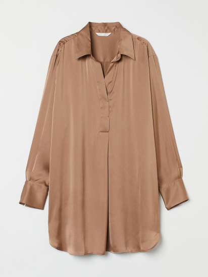 Блуза H&M модель 71965 - фото