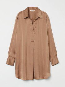 Блуза H&M модель 71965 Блуза H&M модель 71965 Фото