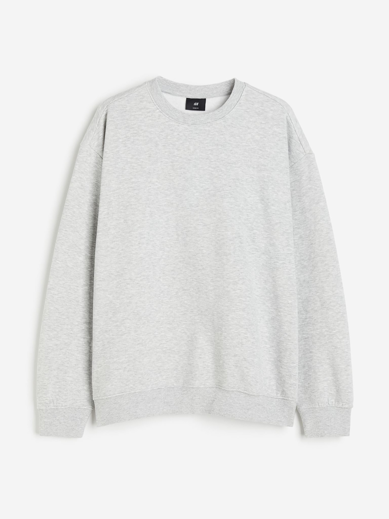 Свитшот H&M модель 71955 Фото