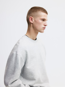 Свитшот H&M модель 71955 Фото