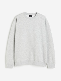 Свитшот H&M модель 71955 Фото