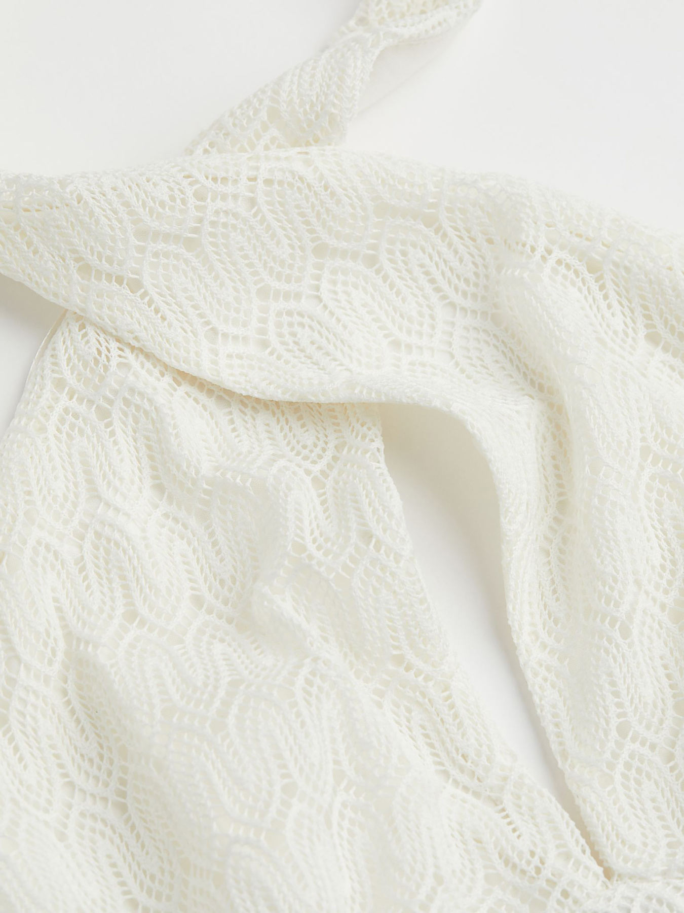 Платье мини H&M модель 71993 Фото