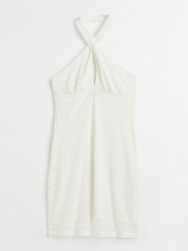 Платье мини H&M модель 71993 Фото