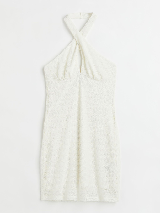 Платье мини H&M модель 71993 Фото