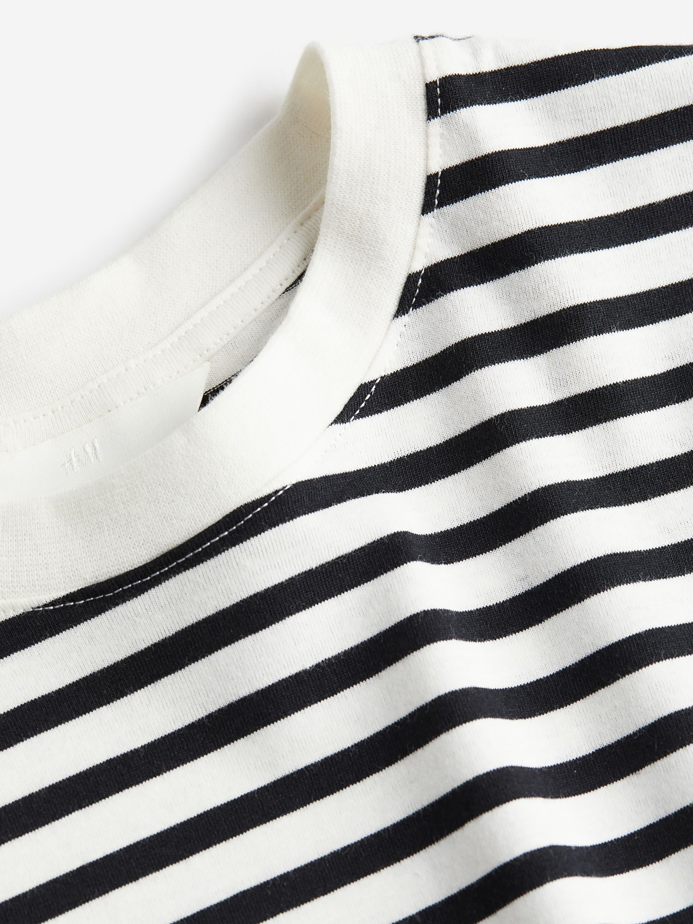 Футболка H&M модель 69881 Фото