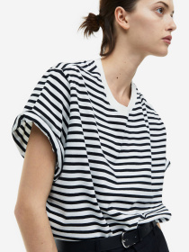 Футболка H&M модель 69881 Фото