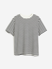 Футболка H&M модель 69881 Фото